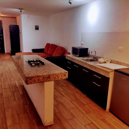 Exelentes Departamentos Y Lofts En El Centro De La Ciudad De Teziutlan Lägenhet Exteriör bild