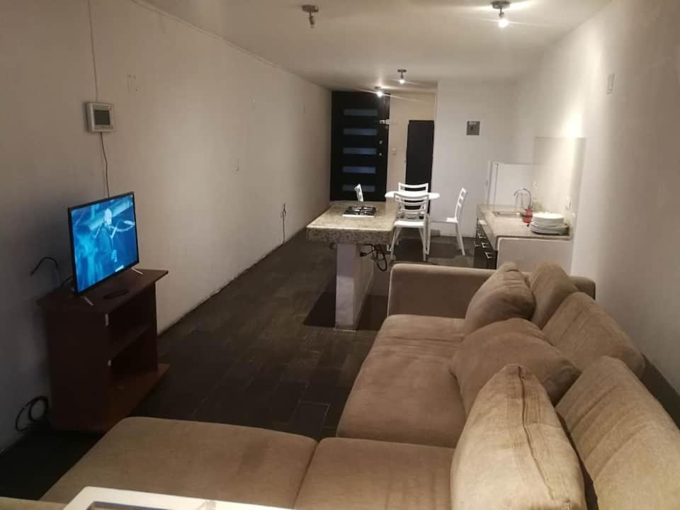 Exelentes Departamentos Y Lofts En El Centro De La Ciudad De Teziutlan Lägenhet Exteriör bild