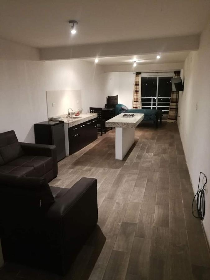 Exelentes Departamentos Y Lofts En El Centro De La Ciudad De Teziutlan Lägenhet Exteriör bild
