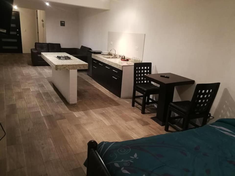 Exelentes Departamentos Y Lofts En El Centro De La Ciudad De Teziutlan Lägenhet Exteriör bild
