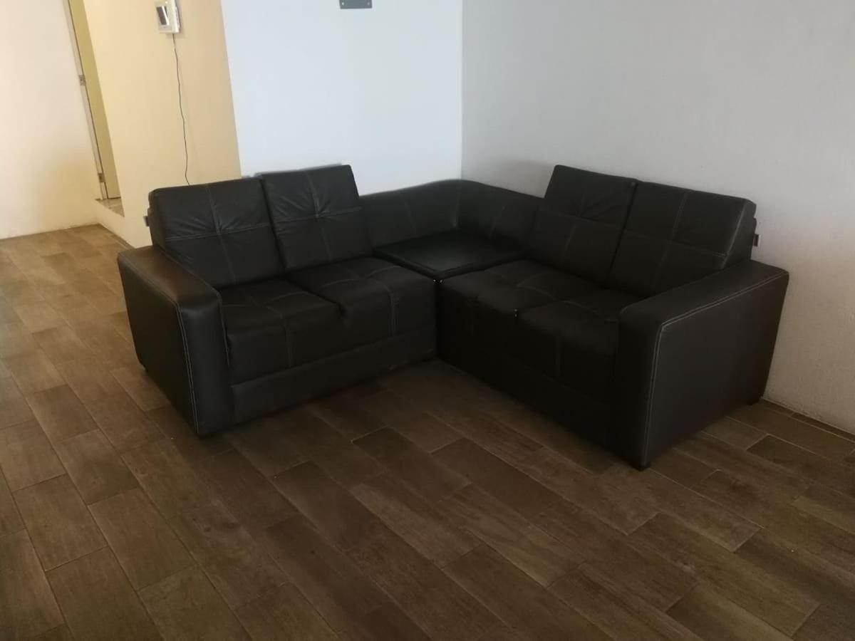Exelentes Departamentos Y Lofts En El Centro De La Ciudad De Teziutlan Lägenhet Exteriör bild
