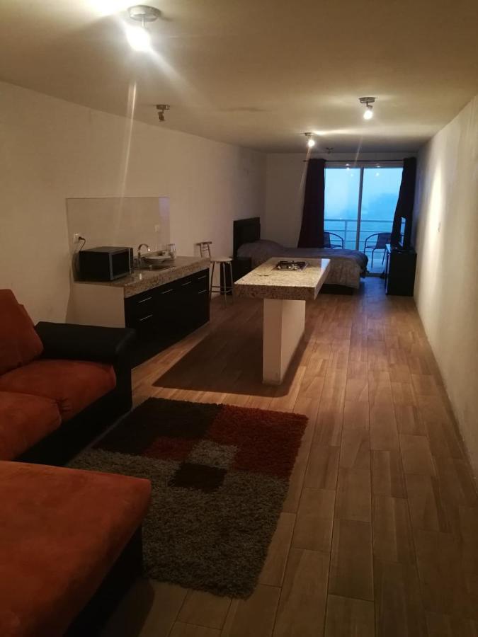 Exelentes Departamentos Y Lofts En El Centro De La Ciudad De Teziutlan Lägenhet Exteriör bild