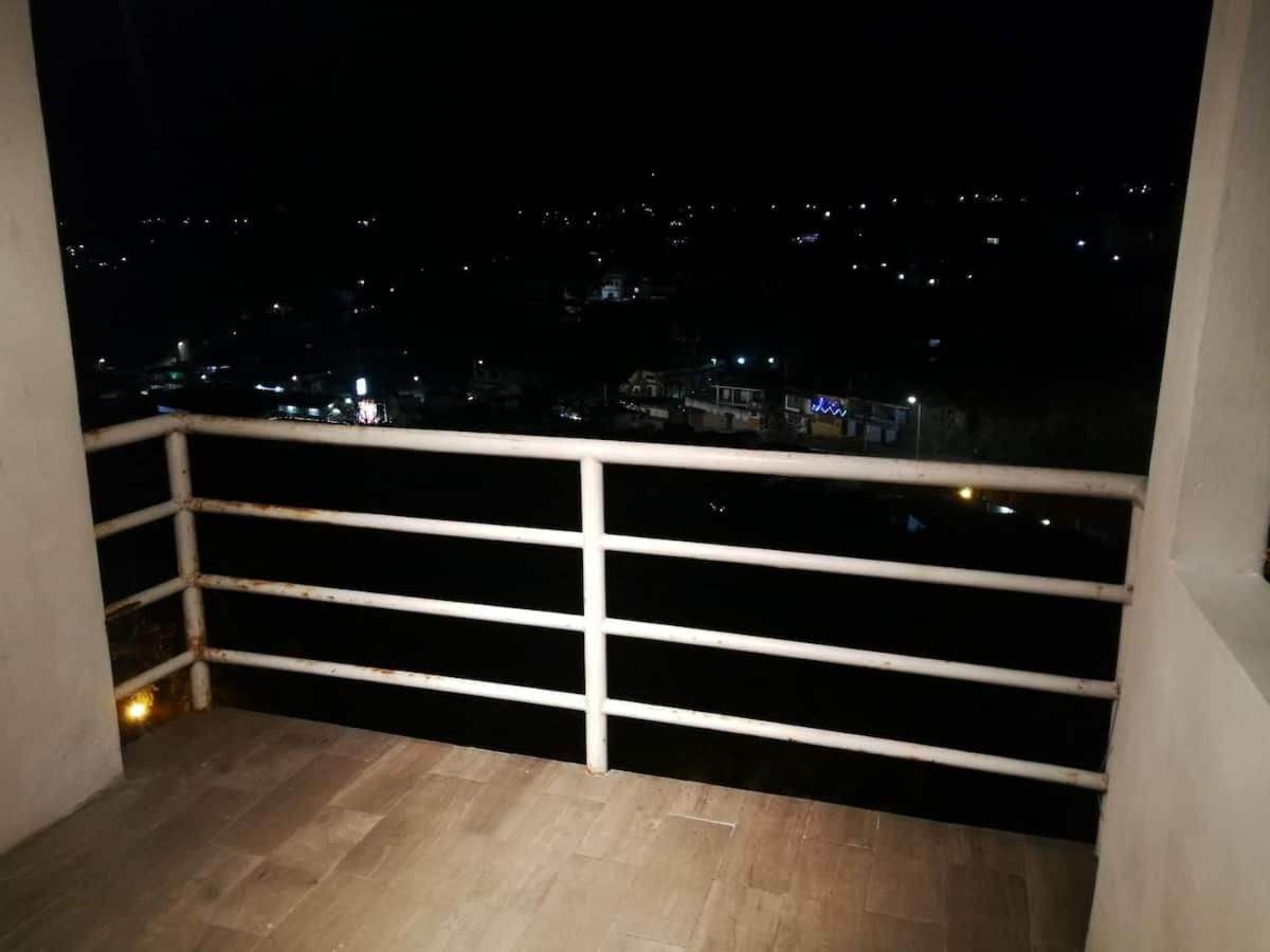Exelentes Departamentos Y Lofts En El Centro De La Ciudad De Teziutlan Lägenhet Exteriör bild