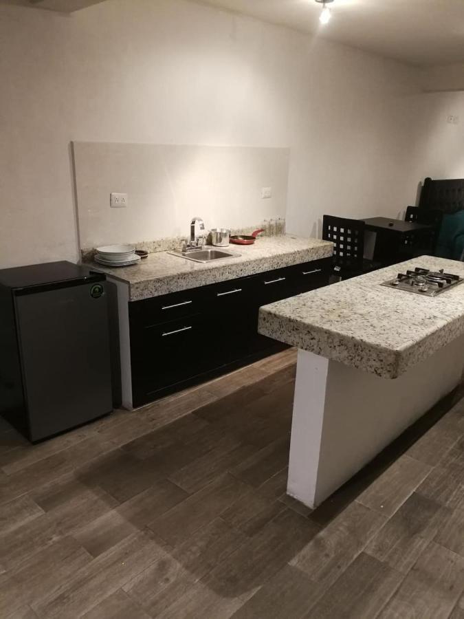Exelentes Departamentos Y Lofts En El Centro De La Ciudad De Teziutlan Lägenhet Exteriör bild