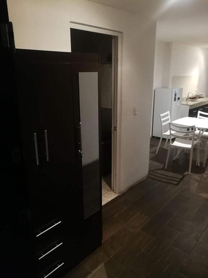 Exelentes Departamentos Y Lofts En El Centro De La Ciudad De Teziutlan Lägenhet Exteriör bild