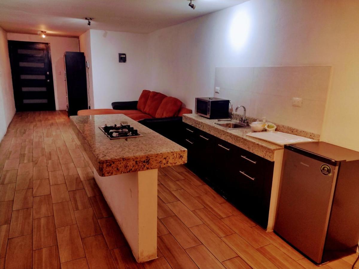 Exelentes Departamentos Y Lofts En El Centro De La Ciudad De Teziutlan Lägenhet Exteriör bild