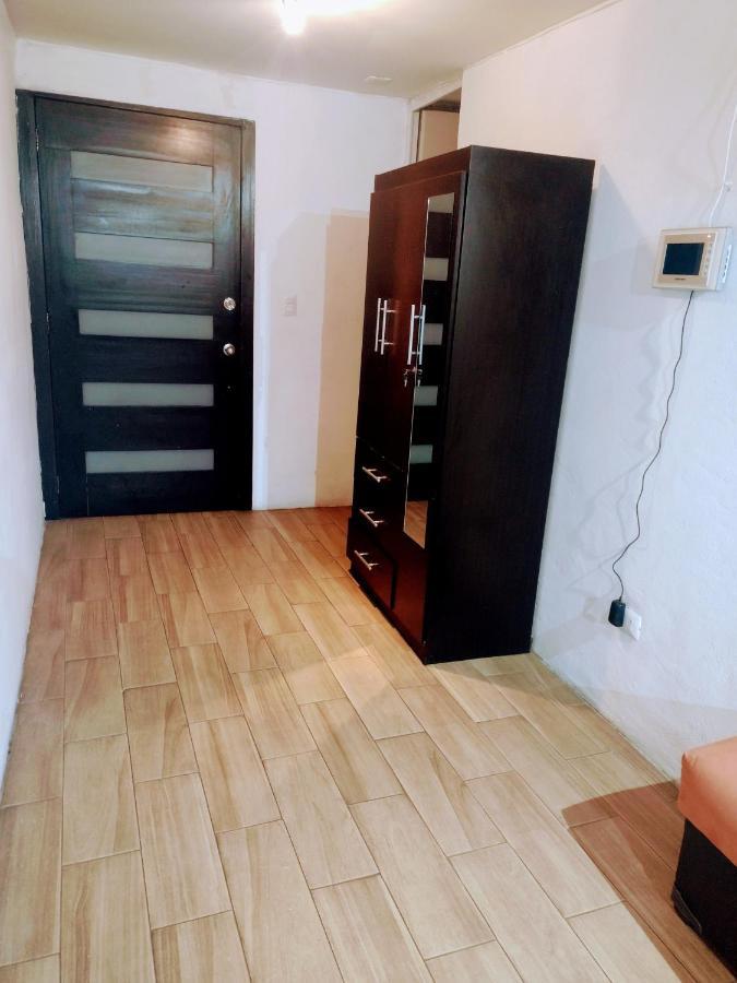 Exelentes Departamentos Y Lofts En El Centro De La Ciudad De Teziutlan Lägenhet Exteriör bild